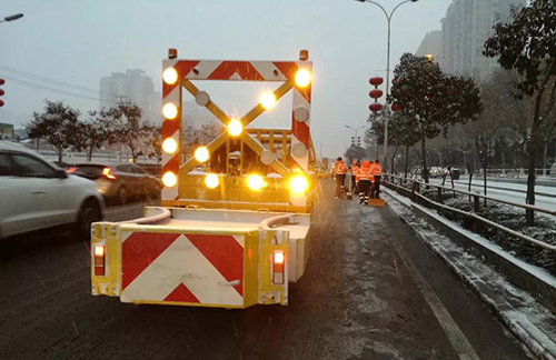 可以撞的防撞緩沖車(chē)